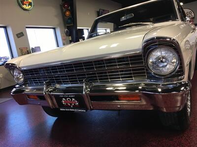 1967 Chevrolet Nova   - Photo 2 - Bismarck, ND 58503