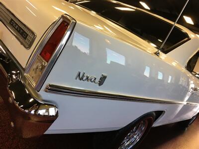 1967 Chevrolet Nova   - Photo 16 - Bismarck, ND 58503