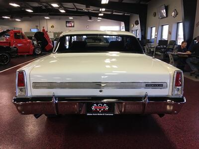 1967 Chevrolet Nova   - Photo 14 - Bismarck, ND 58503