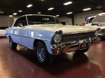 1967 Chevrolet Nova   - Photo 21 - Bismarck, ND 58503