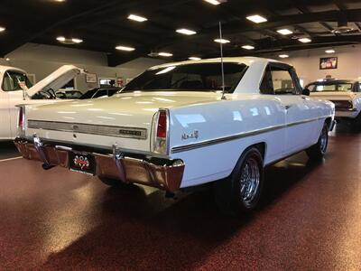 1967 Chevrolet Nova   - Photo 15 - Bismarck, ND 58503