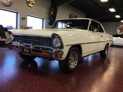 1967 Chevrolet Nova   - Photo 1 - Bismarck, ND 58503