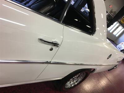 1967 Chevrolet Nova   - Photo 8 - Bismarck, ND 58503