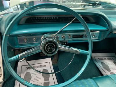 1964 Chevrolet Impala SS   - Photo 43 - Bismarck, ND 58503