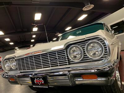 1964 Chevrolet Impala SS   - Photo 2 - Bismarck, ND 58503