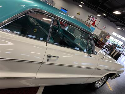 1964 Chevrolet Impala SS   - Photo 12 - Bismarck, ND 58503