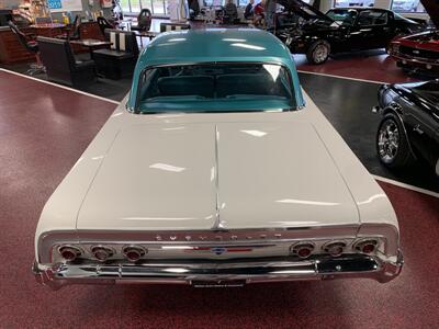 1964 Chevrolet Impala SS   - Photo 9 - Bismarck, ND 58503