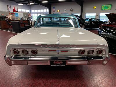 1964 Chevrolet Impala SS   - Photo 8 - Bismarck, ND 58503