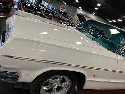 1964 Chevrolet Impala SS   - Photo 3 - Bismarck, ND 58503