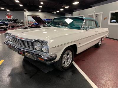 1964 Chevrolet Impala SS   - Photo 1 - Bismarck, ND 58503