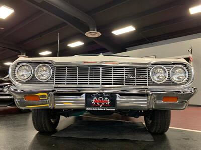 1964 Chevrolet Impala SS   - Photo 20 - Bismarck, ND 58503