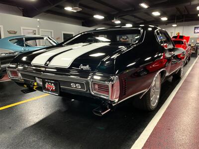 1970 Chevrolet Chevelle   - Photo 12 - Bismarck, ND 58503