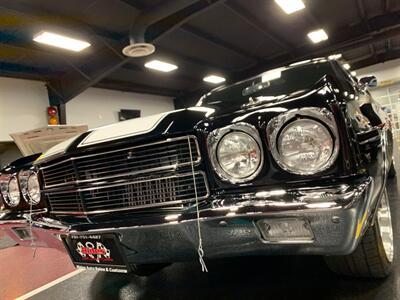 1970 Chevrolet Chevelle   - Photo 2 - Bismarck, ND 58503