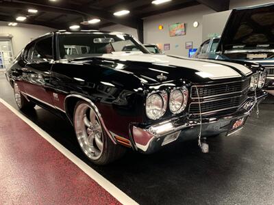 1970 Chevrolet Chevelle   - Photo 16 - Bismarck, ND 58503