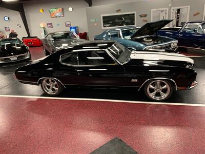 1970 Chevrolet Chevelle   - Photo 28 - Bismarck, ND 58503