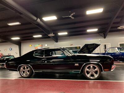 1970 Chevrolet Chevelle   - Photo 27 - Bismarck, ND 58503