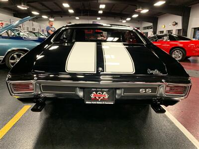 1970 Chevrolet Chevelle   - Photo 10 - Bismarck, ND 58503