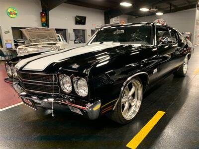 1970 Chevrolet Chevelle   - Photo 1 - Bismarck, ND 58503