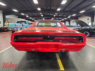 1969 Dodge Charger   - Photo 16 - Bismarck, ND 58503