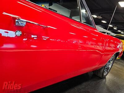 1969 Dodge Charger   - Photo 21 - Bismarck, ND 58503