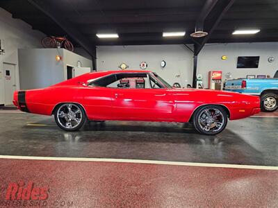 1969 Dodge Charger   - Photo 22 - Bismarck, ND 58503