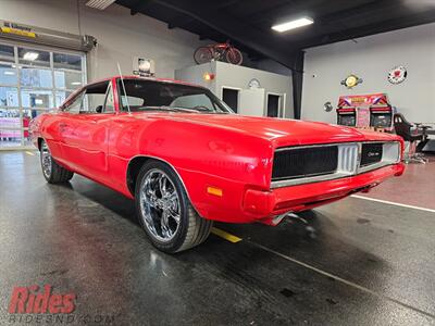 1969 Dodge Charger   - Photo 23 - Bismarck, ND 58503