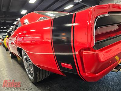 1969 Dodge Charger   - Photo 12 - Bismarck, ND 58503