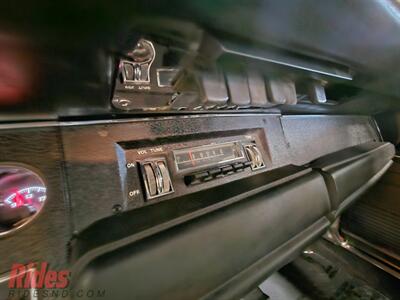 1969 Dodge Charger   - Photo 40 - Bismarck, ND 58503