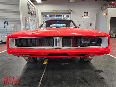 1969 Dodge Charger   - Photo 25 - Bismarck, ND 58503