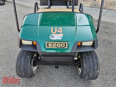 2014 EZ GO TxT   - Photo 3 - Bismarck, ND 58503
