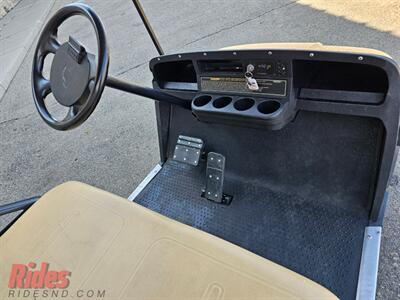 2014 EZ GO TxT   - Photo 10 - Bismarck, ND 58503