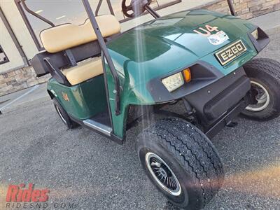 2014 EZ GO TxT   - Photo 2 - Bismarck, ND 58503