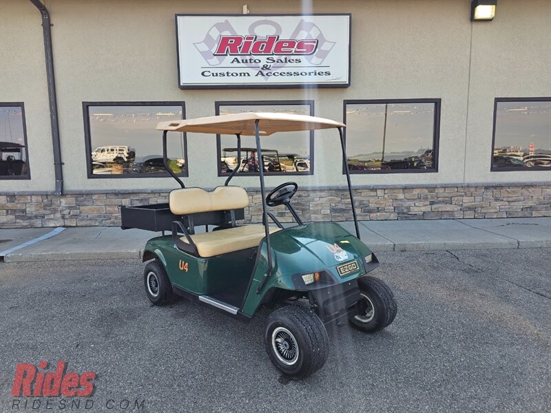 2014 EZ GO TxT - Photo 1 - Bismarck, ND 58503