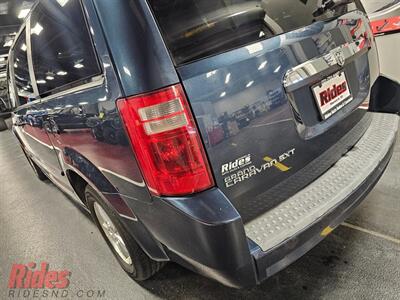 2008 Dodge Grand Caravan SXT   - Photo 8 - Bismarck, ND 58503