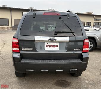 2008 Ford Escape Limited   - Photo 6 - Bismarck, ND 58503