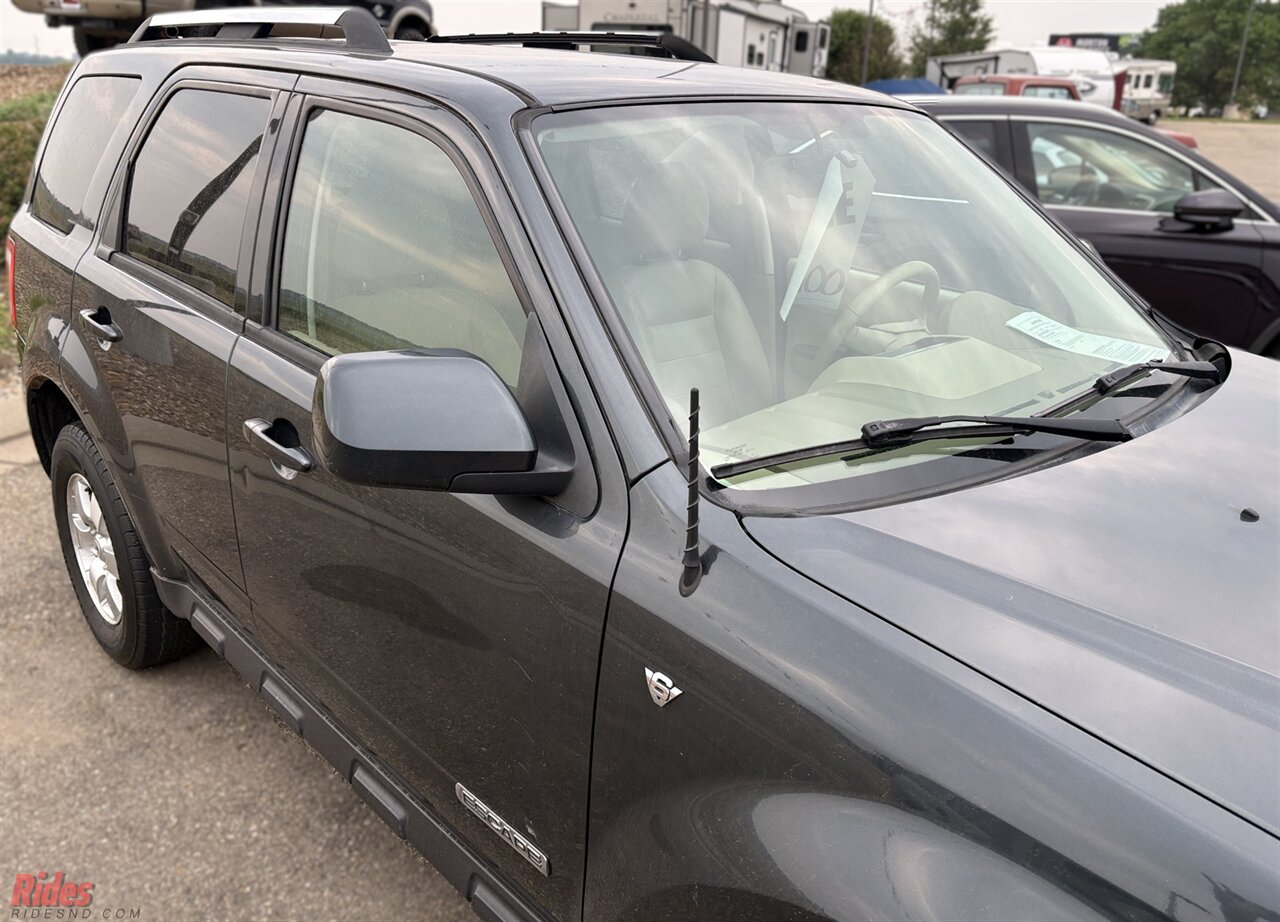 2008 Ford Escape Limited   - Photo 3 - Bismarck, ND 58503