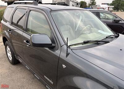 2008 Ford Escape Limited   - Photo 3 - Bismarck, ND 58503