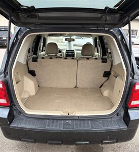 2008 Ford Escape Limited   - Photo 7 - Bismarck, ND 58503