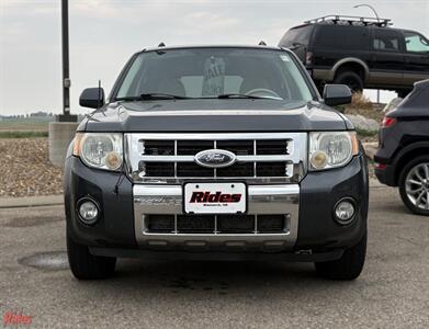 2008 Ford Escape Limited   - Photo 2 - Bismarck, ND 58503