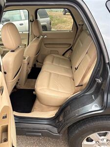 2008 Ford Escape Limited   - Photo 14 - Bismarck, ND 58503