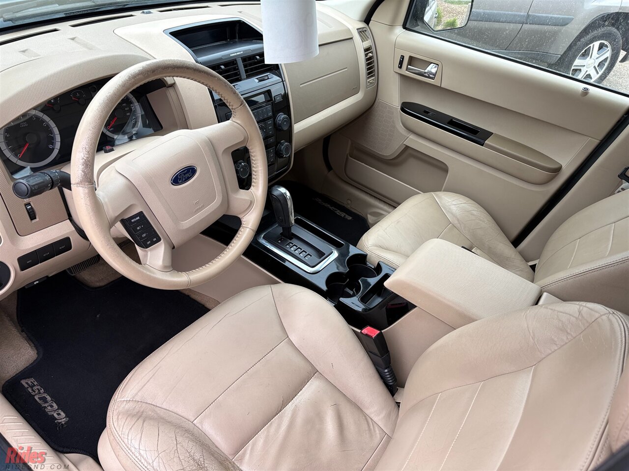 2008 Ford Escape Limited   - Photo 11 - Bismarck, ND 58503