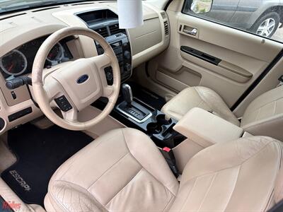 2008 Ford Escape Limited   - Photo 11 - Bismarck, ND 58503