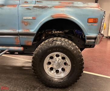 1971 Chevrolet Suburban K20   - Photo 29 - Bismarck, ND 58503