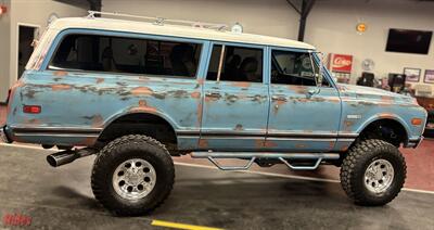 1971 Chevrolet Suburban K20   - Photo 21 - Bismarck, ND 58503