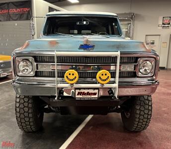 1971 Chevrolet Suburban K20   - Photo 32 - Bismarck, ND 58503