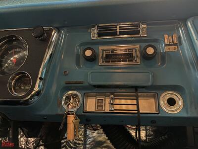 1971 Chevrolet Suburban K20   - Photo 42 - Bismarck, ND 58503