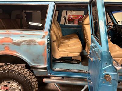 1971 Chevrolet Suburban K20   - Photo 24 - Bismarck, ND 58503