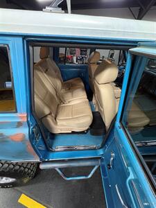 1971 Chevrolet Suburban K20   - Photo 25 - Bismarck, ND 58503