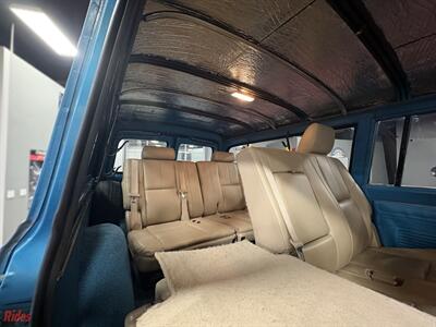 1971 Chevrolet Suburban K20   - Photo 26 - Bismarck, ND 58503