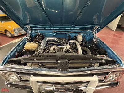 1971 Chevrolet Suburban K20   - Photo 35 - Bismarck, ND 58503